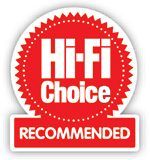 T+A HA 200 - Hi-Fi Choice Recommended